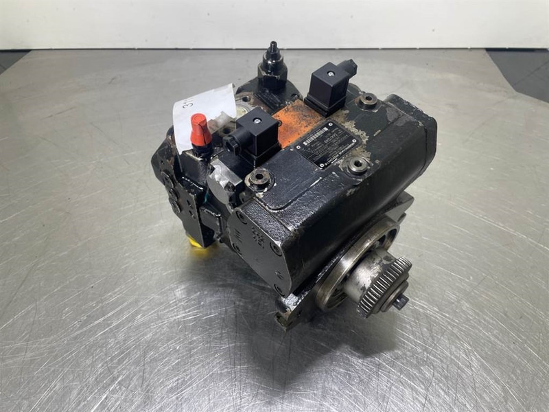 Ahlmann AZ6-Hydromatik A4VG56DA1D6/31R-Drive pump/Rijpomp - Idraulica per Macchina da cantiere: foto 3 Ahlmann AZ6-Hydromatik A4VG56DA1D6/31R-Drive pump/Rijpomp - Idraulica per Macchina da cantiere: foto 3