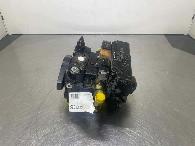 Ahlmann AZ6-Hydromatik A4VG56DA1D6/31R-Drive pump/Rijpomp - Idraulica per Macchina da cantiere: foto 4 Ahlmann AZ6-Hydromatik A4VG56DA1D6/31R-Drive pump/Rijpomp - Idraulica per Macchina da cantiere: foto 4