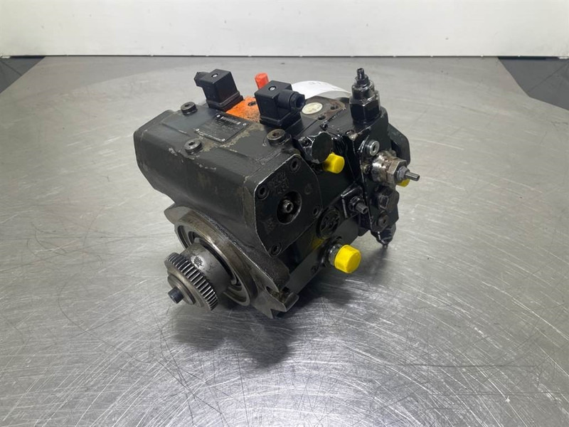 Ahlmann AZ6-Hydromatik A4VG56DA1D6/31R-Drive pump/Rijpomp - Idraulica per Macchina da cantiere: foto 1 Ahlmann AZ6-Hydromatik A4VG56DA1D6/31R-Drive pump/Rijpomp - Idraulica per Macchina da cantiere: foto 1