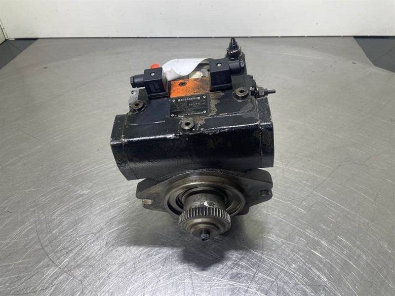 Ahlmann AZ6-Hydromatik A4VG56DA1D6/31R-Drive pump/Rijpomp - Idraulica per Macchina da cantiere: foto 2 Ahlmann AZ6-Hydromatik A4VG56DA1D6/31R-Drive pump/Rijpomp - Idraulica per Macchina da cantiere: foto 2