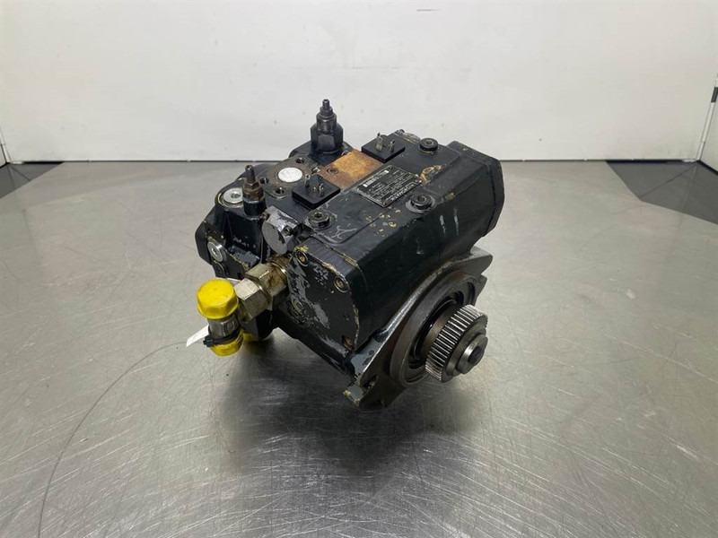 Ahlmann AZ6-Hydromatik A4VG56DA1D6/31R-Drive pump/Rijpomp - Idraulica per Macchina da cantiere: foto 1 Ahlmann AZ6-Hydromatik A4VG56DA1D6/31R-Drive pump/Rijpomp - Idraulica per Macchina da cantiere: foto 1
