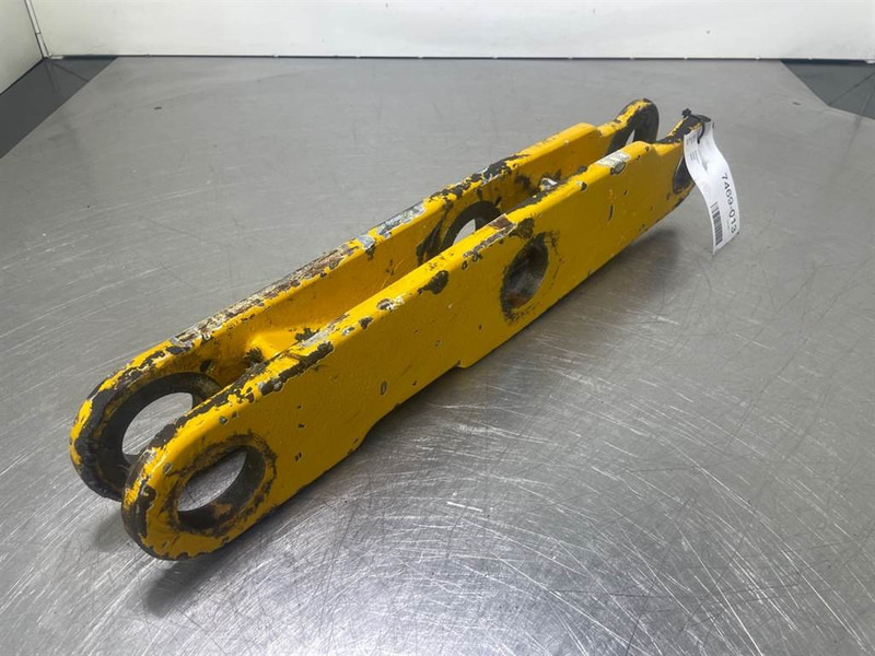 Braccio per Macchina da cantiere Ahlmann AZ85-4120688B/4139283O-Shift lever/Umlenkhebel: foto 7