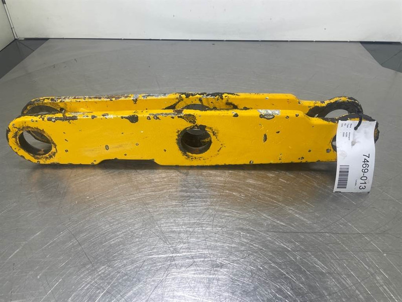 Braccio per Macchina da cantiere Ahlmann AZ85-4120688B/4139283O-Shift lever/Umlenkhebel: foto 6