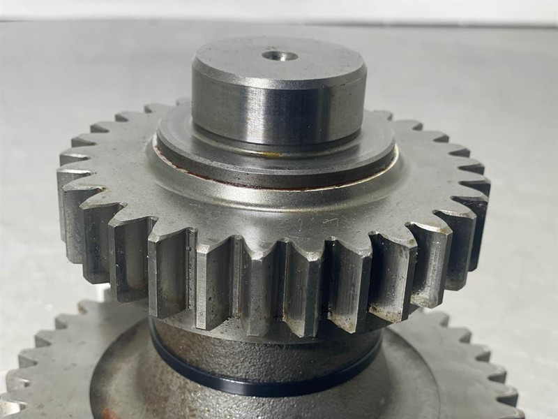 Ahlmann AZ85-Dana Spicer 357/212/127-Gear/Zahnrad/Tandwiel - Cambio per Macchina da cantiere: foto 3 Ahlmann AZ85-Dana Spicer 357/212/127-Gear/Zahnrad/Tandwiel - Cambio per Macchina da cantiere: foto 3