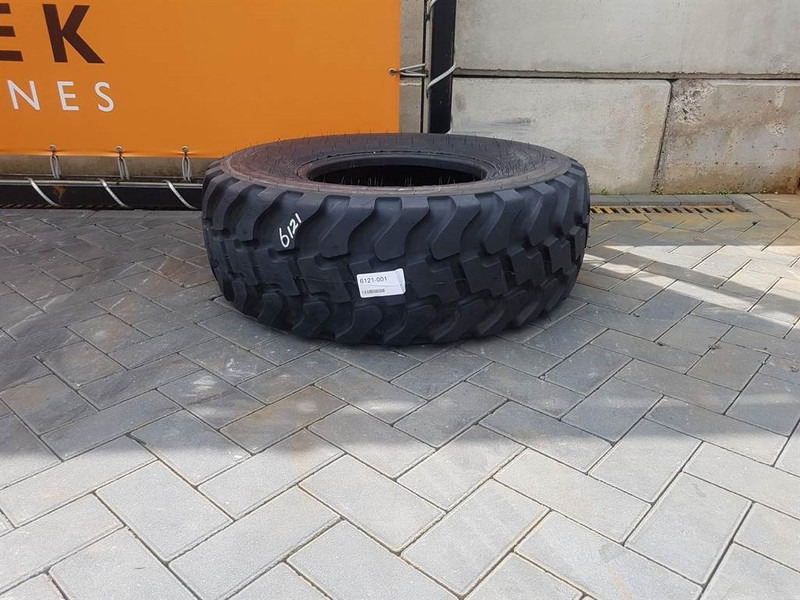 Alliance 335/80R18 EM - Tyre/Reifen/Band - Pneumatico per Macchina da cantiere: foto 1 Alliance 335/80R18 EM - Tyre/Reifen/Band - Pneumatico per Macchina da cantiere: foto 1