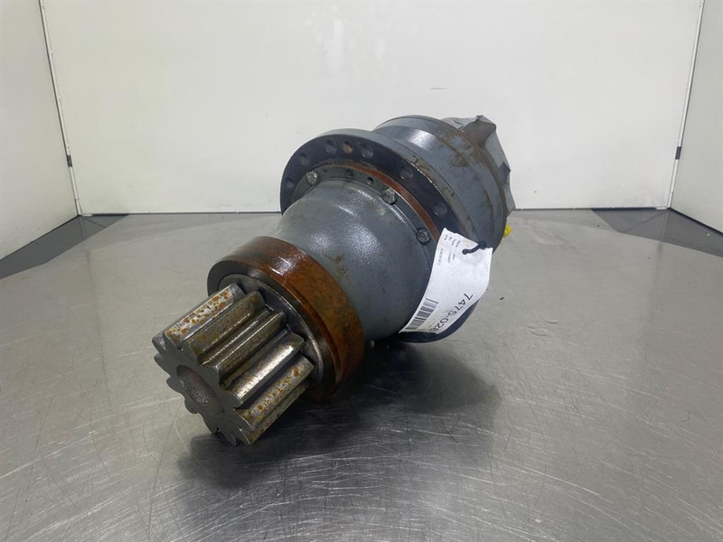 Atlas 1704MH-4682682-Swing motor/Schwenkmotor/Zwenkmotor - Idraulica per Macchina da cantiere: foto 2 Atlas 1704MH-4682682-Swing motor/Schwenkmotor/Zwenkmotor - Idraulica per Macchina da cantiere: foto 2