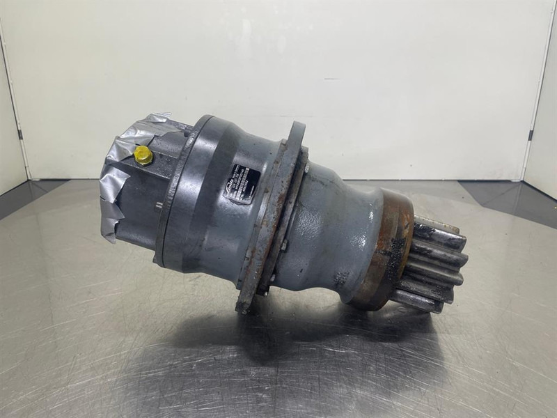 Atlas 1704MH-4682682-Swing motor/Schwenkmotor/Zwenkmotor - Idraulica per Macchina da cantiere: foto 3 Atlas 1704MH-4682682-Swing motor/Schwenkmotor/Zwenkmotor - Idraulica per Macchina da cantiere: foto 3