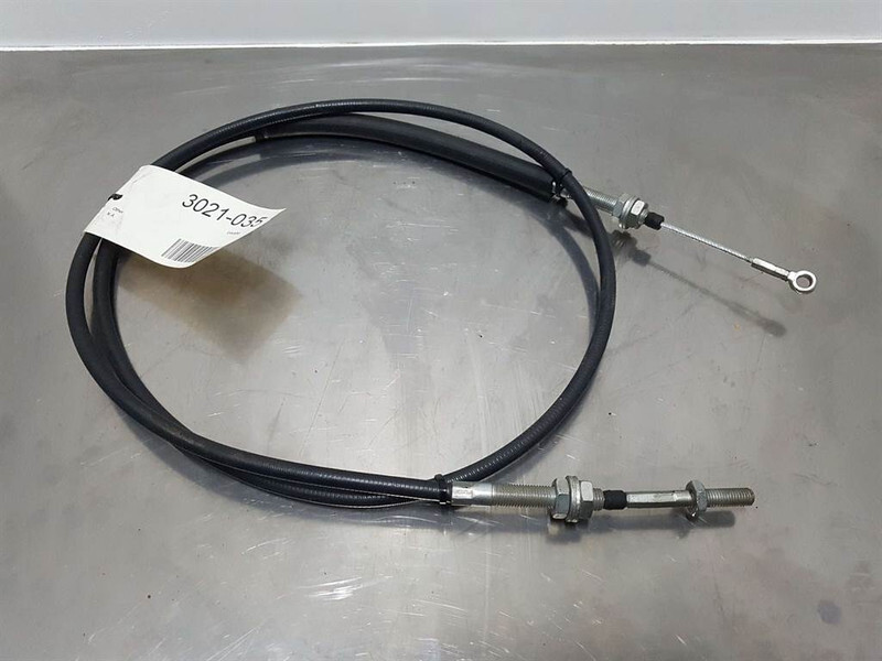 Atlas 86E - Handbrake cable/Bremszug/Handremkabel - Telaio per Macchina da cantiere: foto 1 Atlas 86E - Handbrake cable/Bremszug/Handremkabel - Telaio per Macchina da cantiere: foto 1