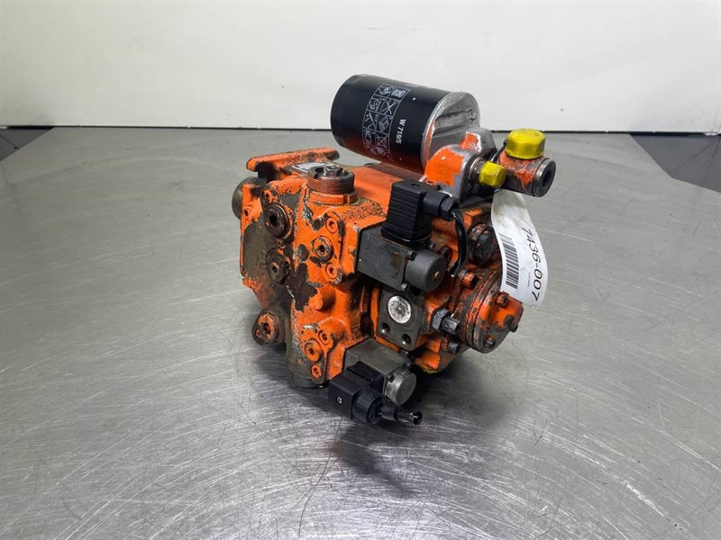 Idraulica per Macchina da cantiere Atlas AR51B-Linde BPV-50R-Drive pump/Fahrpumpe/Rijpomp: foto 6 Idraulica per Macchina da cantiere Atlas AR51B-Linde BPV-50R-Drive pump/Fahrpumpe/Rijpomp: foto 6