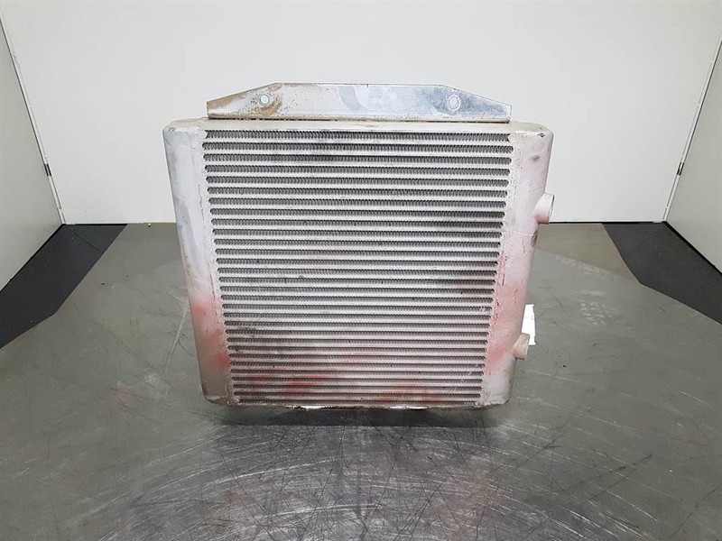 Atlas AR65 - Nissens 3976152-Oil cooler/Ölkühler/Oliekoe - Idraulica per Macchina da cantiere: foto 3 Atlas AR65 - Nissens 3976152-Oil cooler/Ölkühler/Oliekoe - Idraulica per Macchina da cantiere: foto 3