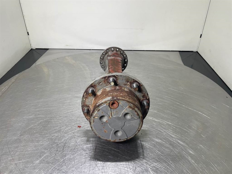 Assali e ricambi per Macchina da cantiere Atlas AR65-ZF AP-R725-Axle housing/Achskörper/Astrechter: foto 6