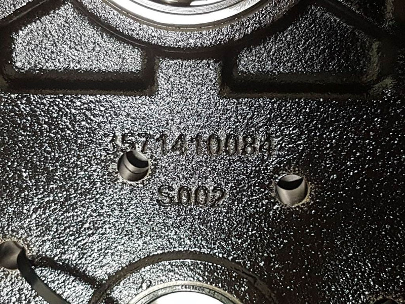 Atlas -Spicer Dana 3571410084-Drive housing/Behuizing - Cambio per Macchina da cantiere: foto 4 Atlas -Spicer Dana 3571410084-Drive housing/Behuizing - Cambio per Macchina da cantiere: foto 4