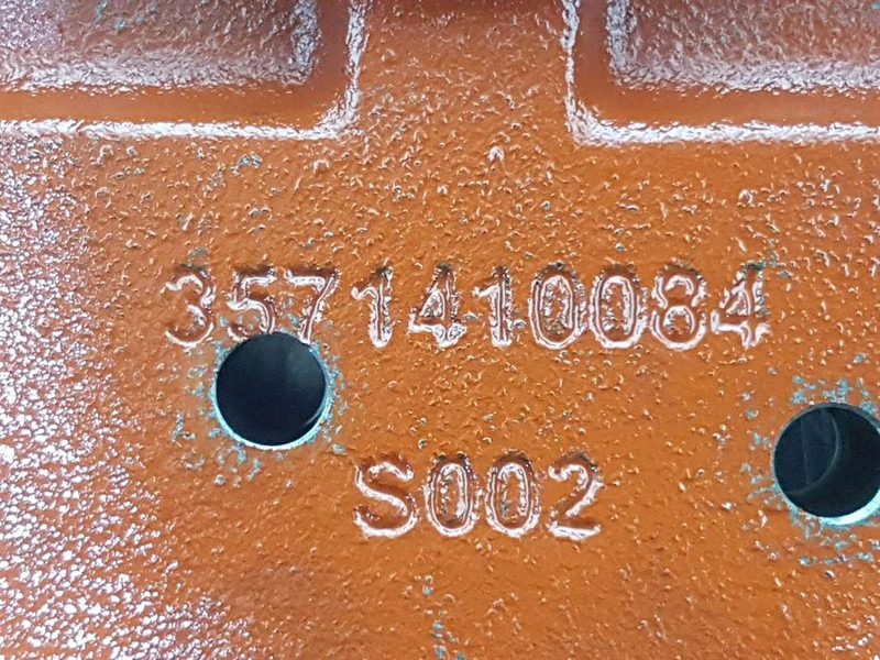 Atlas -Spicer Dana 3571410084-Drive housing/Behuizing - Cambio per Macchina da cantiere: foto 4 Atlas -Spicer Dana 3571410084-Drive housing/Behuizing - Cambio per Macchina da cantiere: foto 4
