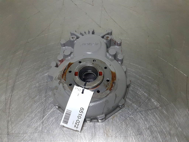Atlas -Spicer Dana 3571410084-Drive housing/Behuizing - Cambio per Macchina da cantiere: foto 2 Atlas -Spicer Dana 3571410084-Drive housing/Behuizing - Cambio per Macchina da cantiere: foto 2
