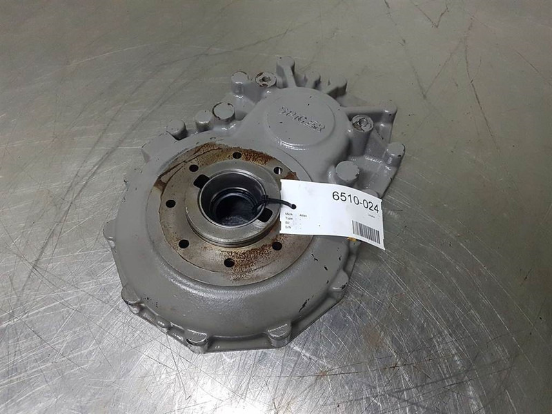 Atlas -Spicer Dana 3571410084-Drive housing/Behuizing - Cambio per Macchina da cantiere: foto 1 Atlas -Spicer Dana 3571410084-Drive housing/Behuizing - Cambio per Macchina da cantiere: foto 1