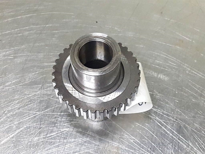 Atlas -Spicer Dana 3571410501-Gears/Zahnrader/Tandwielen - Cambio per Macchina da cantiere: foto 3 Atlas -Spicer Dana 3571410501-Gears/Zahnrader/Tandwielen - Cambio per Macchina da cantiere: foto 3