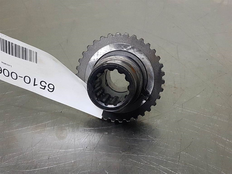 Atlas -Spicer Dana 3571410501-Gears/Zahnrader/Tandwielen - Cambio per Macchina da cantiere: foto 5 Atlas -Spicer Dana 3571410501-Gears/Zahnrader/Tandwielen - Cambio per Macchina da cantiere: foto 5