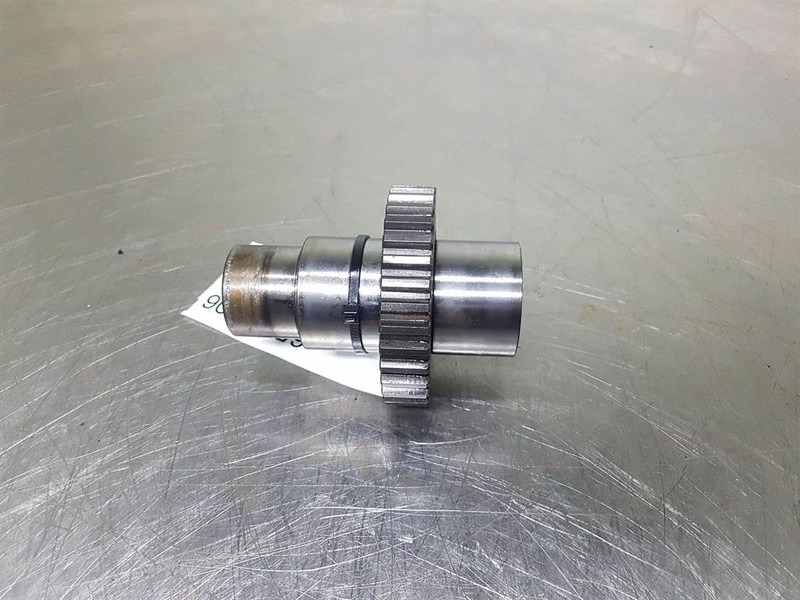 Atlas -Spicer Dana 3571410501-Gears/Zahnrader/Tandwielen - Cambio per Macchina da cantiere: foto 2 Atlas -Spicer Dana 3571410501-Gears/Zahnrader/Tandwielen - Cambio per Macchina da cantiere: foto 2