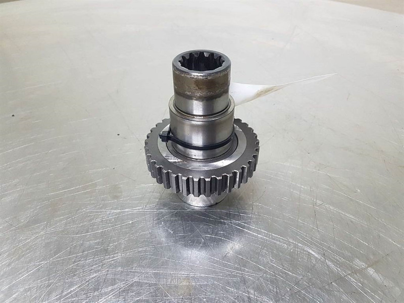 Atlas -Spicer Dana 3571410501-Gears/Zahnrader/Tandwielen - Cambio per Macchina da cantiere: foto 1 Atlas -Spicer Dana 3571410501-Gears/Zahnrader/Tandwielen - Cambio per Macchina da cantiere: foto 1