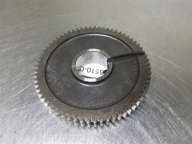 Atlas -Spicer Dana 3571410705-Gears/Zahnrader/Tandwielen - Cambio per Macchina da cantiere: foto 3 Atlas -Spicer Dana 3571410705-Gears/Zahnrader/Tandwielen - Cambio per Macchina da cantiere: foto 3