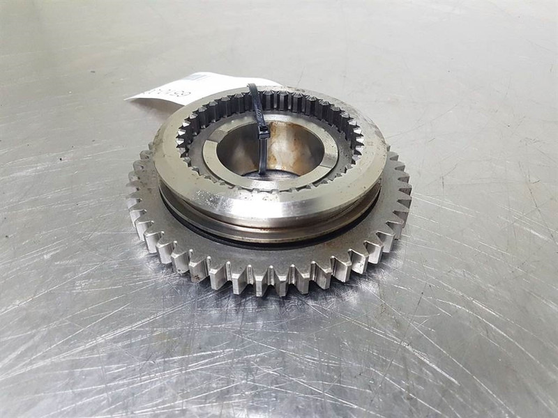 Atlas -Spicer Dana 3571410901-Gears/Zahnrader/Tandwielen - Cambio per Macchina da cantiere: foto 1 Atlas -Spicer Dana 3571410901-Gears/Zahnrader/Tandwielen - Cambio per Macchina da cantiere: foto 1