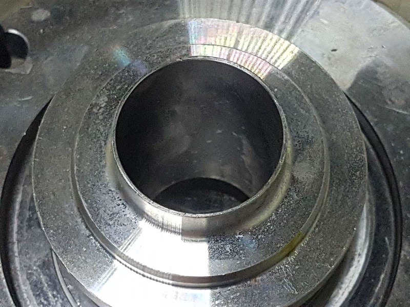 Atlas -Spicer Dana-Transmission parts/Getriebe teile - Cambio per Macchina da cantiere: foto 5 Atlas -Spicer Dana-Transmission parts/Getriebe teile - Cambio per Macchina da cantiere: foto 5