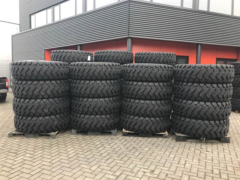 Banden/Reifen/Tires 17.5R25 EM LOADER XHA - Tyre - Cerchi e pneumatici per Macchina da cantiere: foto 1 Banden/Reifen/Tires 17.5R25 EM LOADER XHA - Tyre - Cerchi e pneumatici per Macchina da cantiere: foto 1