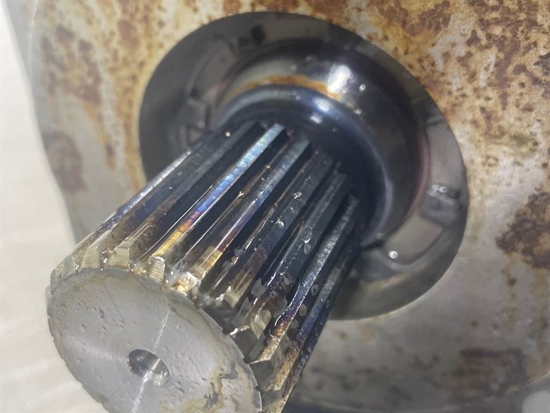 Bomag -Sauer Danfoss H1PV078-83047317-Drive pump/Rijpomp - Idraulica per Macchina da cantiere: foto 4 Bomag -Sauer Danfoss H1PV078-83047317-Drive pump/Rijpomp - Idraulica per Macchina da cantiere: foto 4