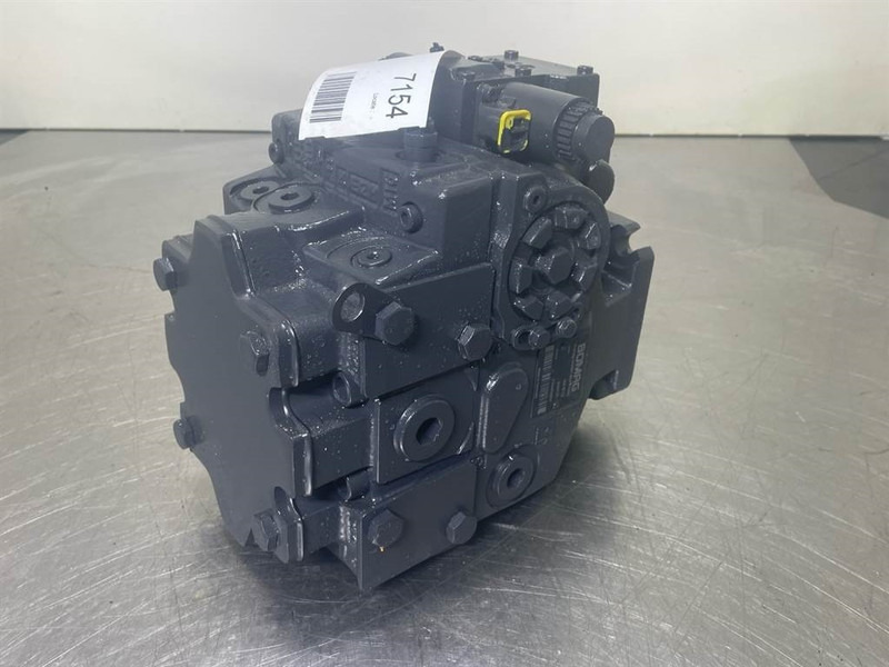 Bomag -Sauer Danfoss H1PV078-83047317-Drive pump/Rijpomp - Idraulica per Macchina da cantiere: foto 3 Bomag -Sauer Danfoss H1PV078-83047317-Drive pump/Rijpomp - Idraulica per Macchina da cantiere: foto 3