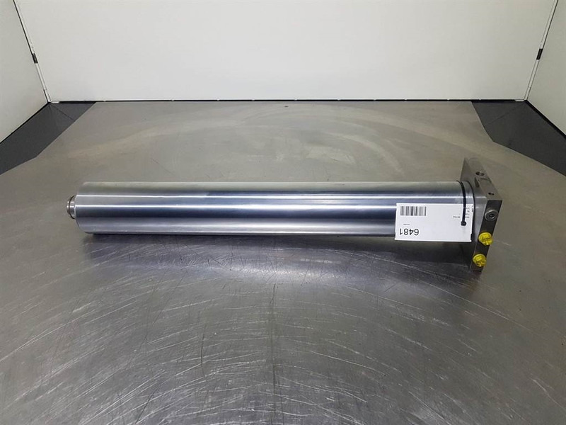 Bomag - Telescopic cylinder/Teleskopzylinder/cilinder - Idraulica per Macchina da cantiere: foto 1 Bomag - Telescopic cylinder/Teleskopzylinder/cilinder - Idraulica per Macchina da cantiere: foto 1