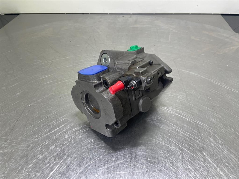 Bondioli & Pavesi HPA4A046RB9GLUO-Load sensing pump - Idraulica per Macchina da cantiere: foto 5 Bondioli & Pavesi HPA4A046RB9GLUO-Load sensing pump - Idraulica per Macchina da cantiere: foto 5