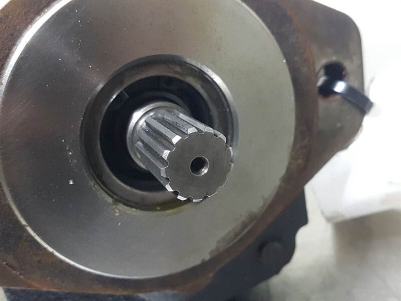 Casappa KP30.34-A8K9-45/PLP20.11,2-LGE-79918930-Gearpump - Idraulica per Macchina da cantiere: foto 4 Casappa KP30.34-A8K9-45/PLP20.11,2-LGE-79918930-Gearpump - Idraulica per Macchina da cantiere: foto 4
