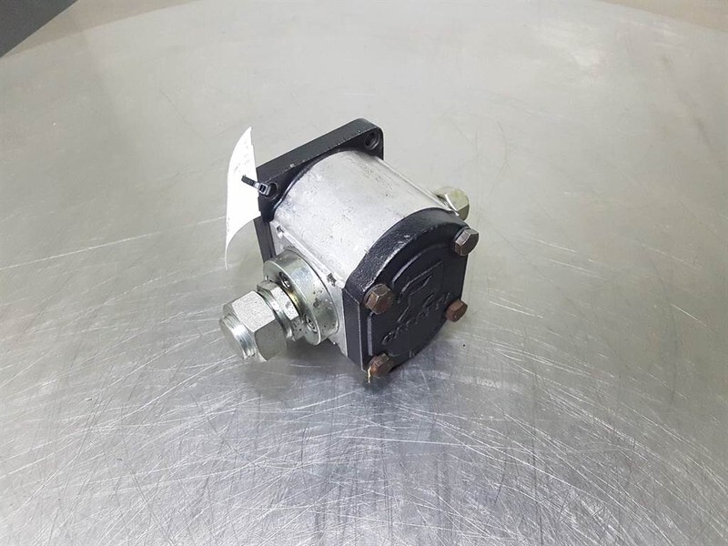 Casappa PLP30.38S0-83E3-Gearpump/Zahnradpumpe/Tandwielpomp - Idraulica per Macchina da cantiere: foto 3 Casappa PLP30.38S0-83E3-Gearpump/Zahnradpumpe/Tandwielpomp - Idraulica per Macchina da cantiere: foto 3
