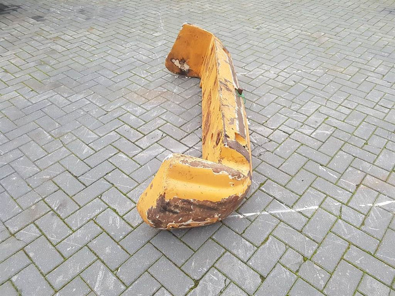 Case 521F - Counterweight/Heckgewicht/Contragewicht - Telaio per Macchina da cantiere: foto 2 Case 521F - Counterweight/Heckgewicht/Contragewicht - Telaio per Macchina da cantiere: foto 2