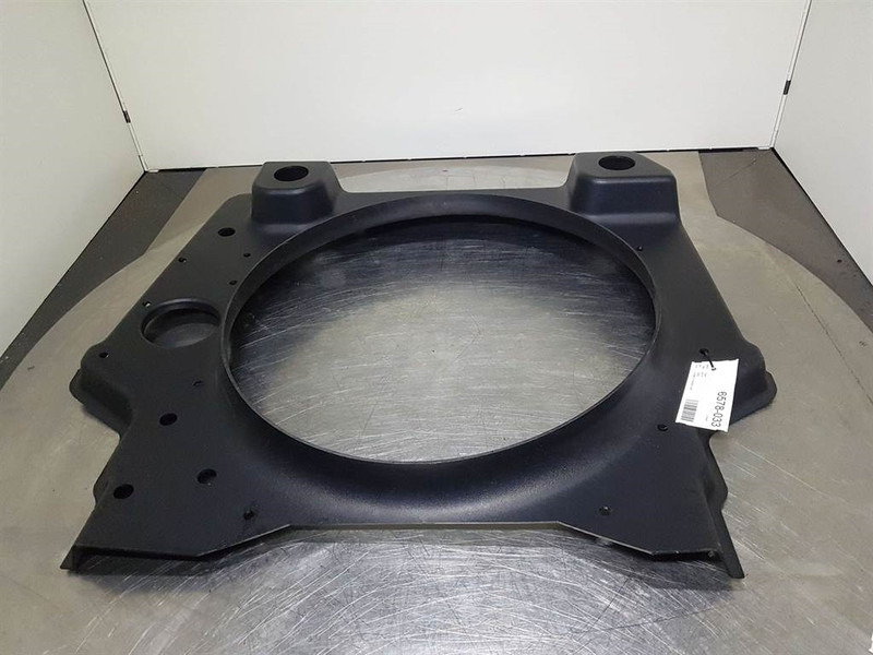 Case 621D-47465987-BMQ55-Fan/Lüfterrad/Koelvin - Motore per Macchina da cantiere: foto 4 Case 621D-47465987-BMQ55-Fan/Lüfterrad/Koelvin - Motore per Macchina da cantiere: foto 4