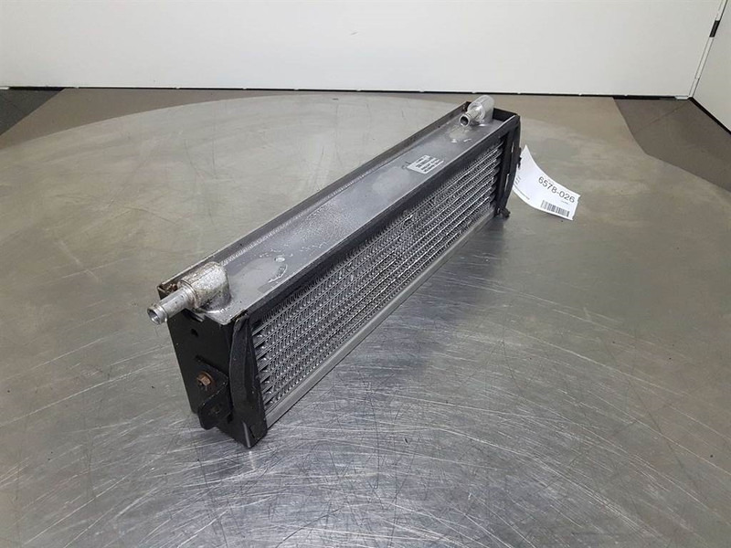 Case 621D-Denso MNY70266601B2C-Airco condenser/koeler - Telaio per Macchina da cantiere: foto 2 Case 621D-Denso MNY70266601B2C-Airco condenser/koeler - Telaio per Macchina da cantiere: foto 2