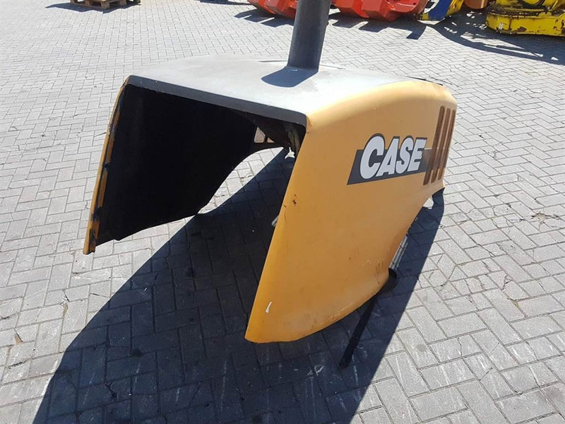 Case 621D - Engine hood/Motorhaube/Motorkap - Telaio per Macchina da cantiere: foto 5 Case 621D - Engine hood/Motorhaube/Motorkap - Telaio per Macchina da cantiere: foto 5