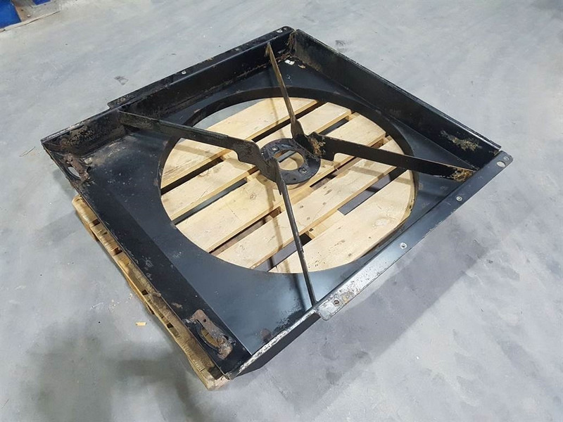 Case 921C -Fan/Lüfterrad/Koelvin - Motore per Macchina da cantiere: foto 3 Case 921C -Fan/Lüfterrad/Koelvin - Motore per Macchina da cantiere: foto 3