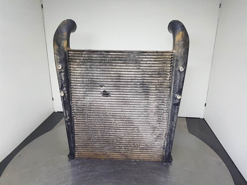 Case 921C-Modine 259332A4-Cooler/Kühler/Koeler - Motore per Macchina da cantiere: foto 3 Case 921C-Modine 259332A4-Cooler/Kühler/Koeler - Motore per Macchina da cantiere: foto 3