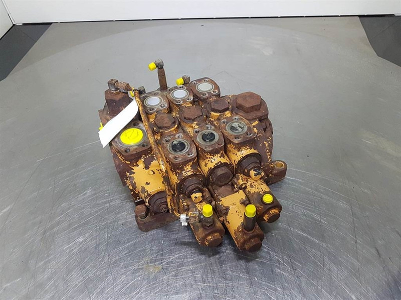 Case 921C-Parker V90 115 E-Valve/Ventile/Ventiel - Idraulica per Macchina da cantiere: foto 1 Case 921C-Parker V90 115 E-Valve/Ventile/Ventiel - Idraulica per Macchina da cantiere: foto 1