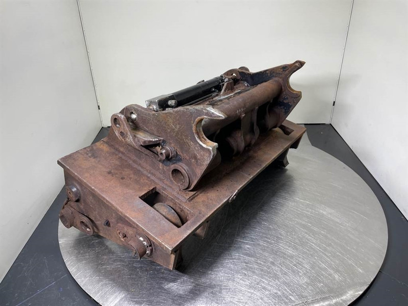 Case -Manitou-Quick coupler/Schnellwechsler/Snelwissel - Attacco rapido per Macchina da cantiere: foto 5 Case -Manitou-Quick coupler/Schnellwechsler/Snelwissel - Attacco rapido per Macchina da cantiere: foto 5
