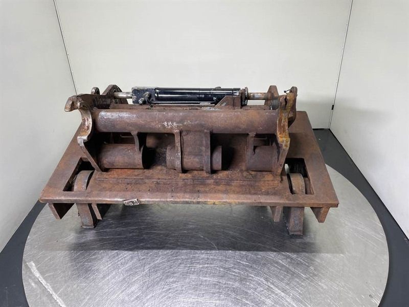 Case -Manitou-Quick coupler/Schnellwechsler/Snelwissel - Attacco rapido per Macchina da cantiere: foto 4 Case -Manitou-Quick coupler/Schnellwechsler/Snelwissel - Attacco rapido per Macchina da cantiere: foto 4