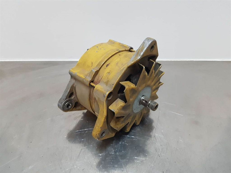 Cat 109-2362-24V 55A-Alternator/Lichtmaschine/Dynamo - Motore per Macchina da cantiere: foto 1 Cat 109-2362-24V 55A-Alternator/Lichtmaschine/Dynamo - Motore per Macchina da cantiere: foto 1