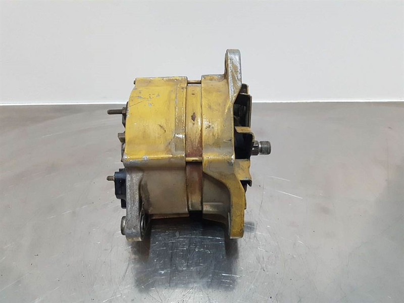Cat 109-2362-24V 55A-Alternator/Lichtmaschine/Dynamo - Motore per Macchina da cantiere: foto 3 Cat 109-2362-24V 55A-Alternator/Lichtmaschine/Dynamo - Motore per Macchina da cantiere: foto 3