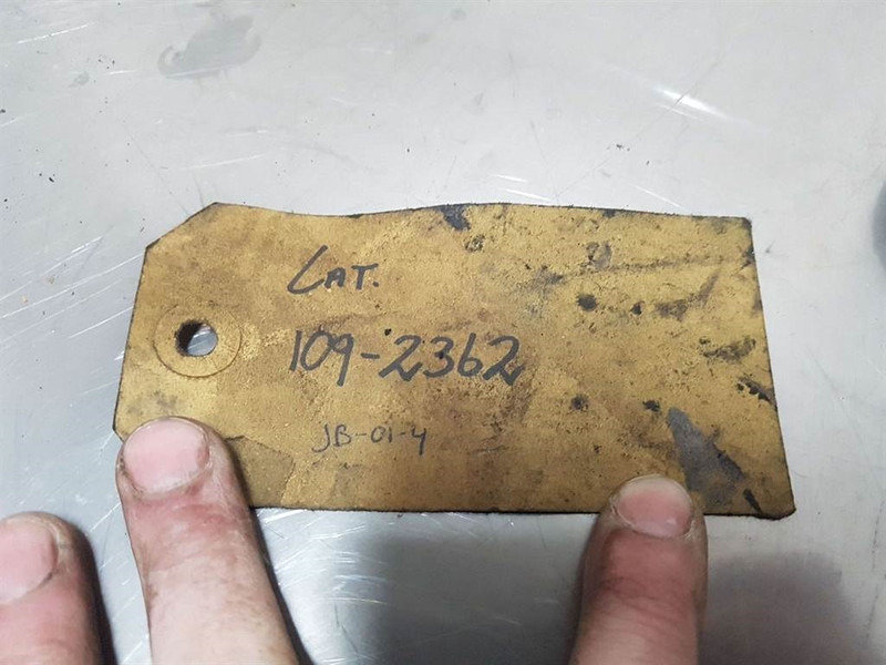 Cat 109-2362-24V 55A-Alternator/Lichtmaschine/Dynamo - Motore per Macchina da cantiere: foto 4 Cat 109-2362-24V 55A-Alternator/Lichtmaschine/Dynamo - Motore per Macchina da cantiere: foto 4