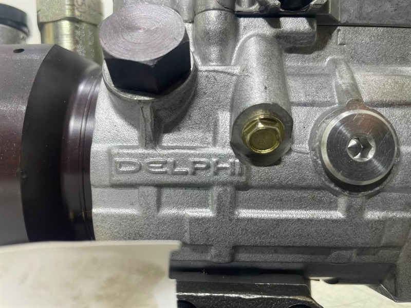 Cat 193-0160 - Motore per Macchina da cantiere: foto 4 Cat 193-0160 - Motore per Macchina da cantiere: foto 4