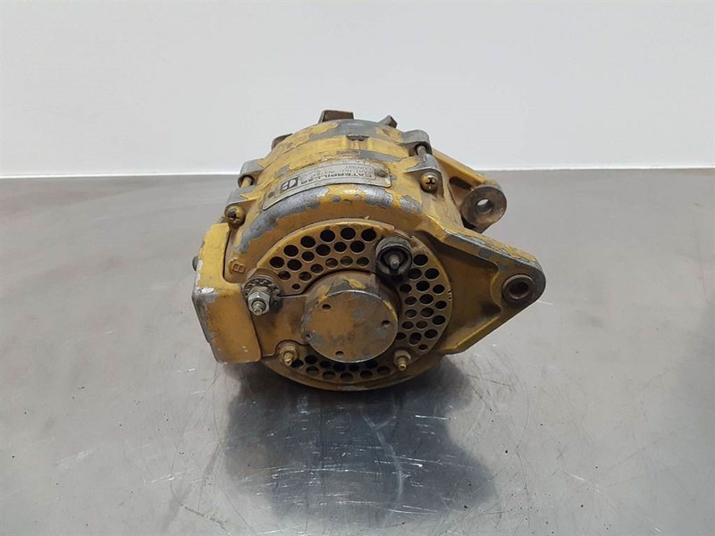 Cat 7N4784-12V 40A-Alternator/Lichtmaschine/Dynamo - Motore per Macchina da cantiere: foto 4 Cat 7N4784-12V 40A-Alternator/Lichtmaschine/Dynamo - Motore per Macchina da cantiere: foto 4