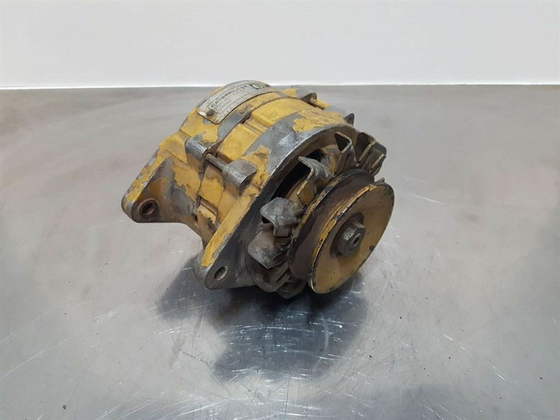 Cat 7N4784-12V 40A-Alternator/Lichtmaschine/Dynamo - Motore per Macchina da cantiere: foto 1 Cat 7N4784-12V 40A-Alternator/Lichtmaschine/Dynamo - Motore per Macchina da cantiere: foto 1