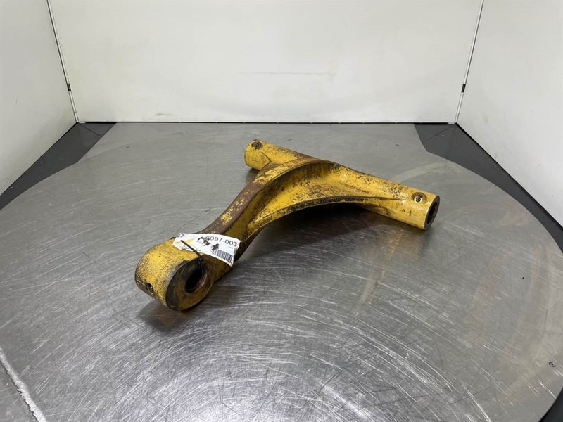 Cat 907M-242-5665-Shift lever/Umlenkhebel/Duwstuk - Braccio per Macchina da cantiere: foto 2 Cat 907M-242-5665-Shift lever/Umlenkhebel/Duwstuk - Braccio per Macchina da cantiere: foto 2