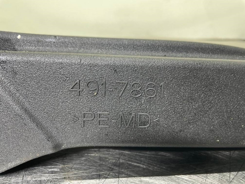 Cat 907M-491-7861-Hose/Schlauch/Slang - Motore per Macchina da cantiere: foto 4 Cat 907M-491-7861-Hose/Schlauch/Slang - Motore per Macchina da cantiere: foto 4